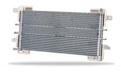Jayant - Transmission Oil Coolers