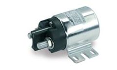 Jayant - Mono-Stable Relays