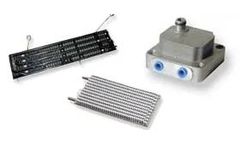 Jayant - Fuel Coolers