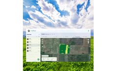 Productivity Map Services