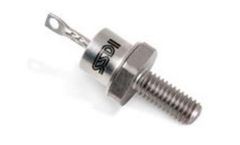 SSDI - Model 2R3S - 8 A, 20 V Hyperfast Recovery Rectifier