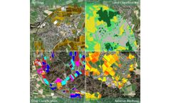 Field And Crop ­Detection System
