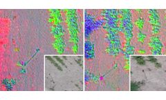 Drone-Based Harvest Optimization and Hazard Detection