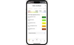 Orbit - Field Scouting Software
