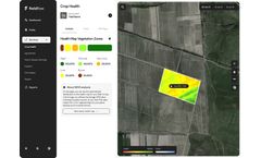 FieldFlow - Farm Management System