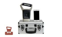 Model SoilScanner - Digital Soil Analysis Device