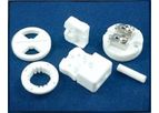 Alumina Parts