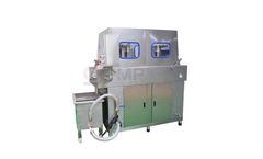 Model ZSJ Series - Brine Injection Machine