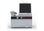 Model LSP350 - Tabletop Vacuum Skin Packaging Machine