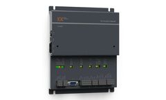 Model CM60 - Cutting-edge Controllers