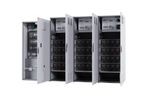 Yaw Backup System