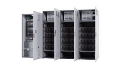 Yaw Backup System