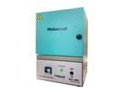Hobersal - Model JMM Series (SiC) - High Temperature Muffle Furnace Machine