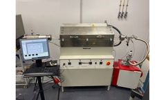 Hobersal - Model ST Series - Horizontal and Split Tube Furnace up to 1300ºC
