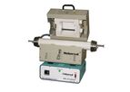 Hobersal - Model HTF SP Series - Horizontal and Split Tube Furnace up to 1100ºC – 1300ºC