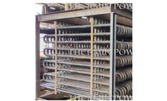 Thermin Power - Waste Heat Recovery Systems