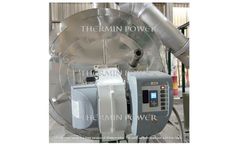 Thermin Power - Hot Water Generator