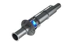 Rogue - Near Zero NOx (NZN)/Ultra Low NOx (ULN) Firetube Boiler Burner