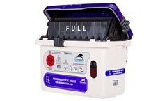 Daniels PharmaSmart - Model P14 - Reusable Pharmaceutical Waste Container
