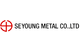 Seyoung Metal Co.,Ltd