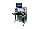 CATHTIP Magnum - Model QR-1 - Automated Tipping Machine