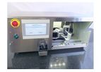CATHTIP - Model 400 Series - Automatic Catheter Hole Forming Machine