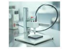 CATHTIP Flex-Drill - Semi-Automated Hole Drilling Machine