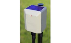 IRRIOT - Model RTU - Wireless Valve Control Station Unit