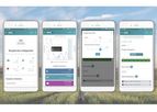 IRRIOT - Cloud Based Control and Monitoring Irrigation Software