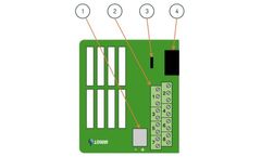 IRRIOT - 8 Output Ports Extension Board