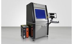 Jupiter Advanced Laser Welding System