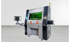Jupiter Advanced Laser Welding System for Medical Device Welding