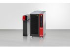 Model YVO4 - Laser Marker - 7W