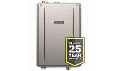 Noritz - Model EZ98 - Home Domestic Water Heating