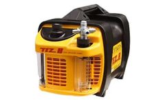 Model Appion Tez 8cfm - Vacuum Pump