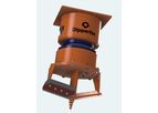 Dipperfox - Model 600 - Stump Crusher