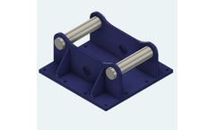 Dipperfox - Model JS130 - Quick Coupler for SC 600