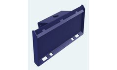 Dipperfox - Quick Coupler Bobcat Skid Steer for SC 600