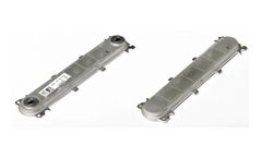 InterTech - Model IGBT - Cooler Test Stand