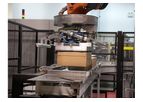 Robot Installation and Programming Solutions