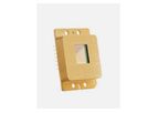 Lynred - Model SNAKE SW - Infrared Detector