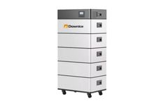 Dawnice - High Voltage Stackable Battery