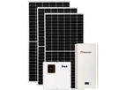 Dawnice - Model DW01HV-5KW-12KW LP1-EU/US - 5KW 8KW 12KW Hybrid Solar System