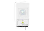 Deye - Model SUN-3.6K-SG03LP1-/EU - 3.6kw Single Phase Solar Inverter