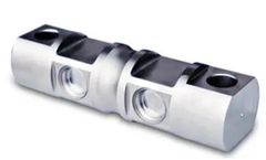 Load Cell Central - Model RVSF - Double Ended Shear Beam Load Cell