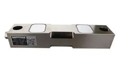 Load Cell Central - Model DES7 - Double Ended Shear Beam Load Cell