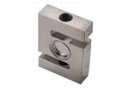 Load Cell Central - Model XLS2-HSS - S Beam Load Cell