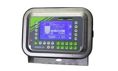 Load Cell Central - Model WINOX2G - Weight Batching Controller