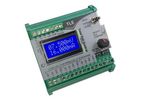 Load Cell Central - Model TLE - Load Cell Amplifier