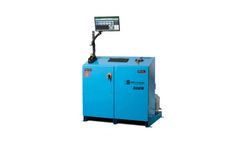 Serv-I-Quip DataFill - Refrigerant Charging Systems